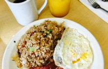 Rocky's Coffee Shop餐厅图片