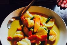 Chaa-Ba Thai Cafe美食图片