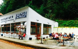 Smetak Restaurant