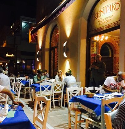 Kentriko餐厅图片