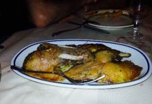 Trattoria La Stella美食图片