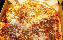 Louie's Pizza Restaurant餐厅图片