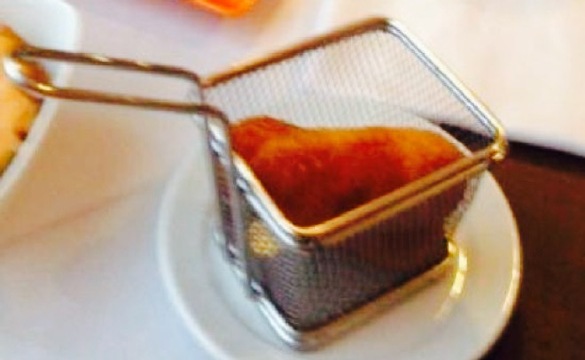 La Cuina d´en Brichs餐厅图片