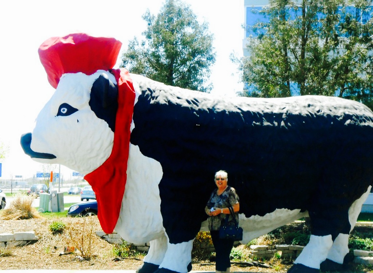 Final Approach餐厅图片