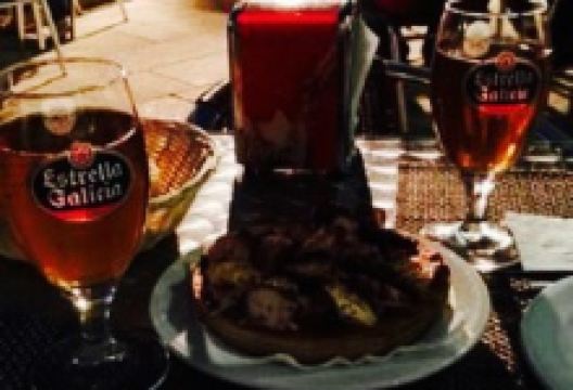 San Martin美食图片