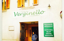 Bar Pasticceria Verginello餐厅图片