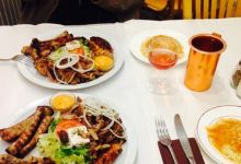L'Aigeon美食图片