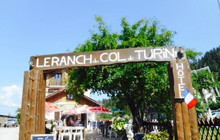 Restaurant Le Ranch餐厅图片