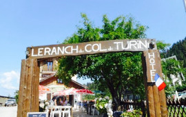 Restaurant Le Ranch