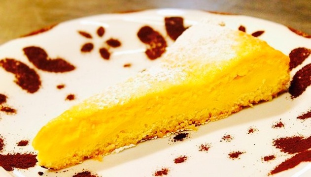 Ristorante Callistemo餐厅图片