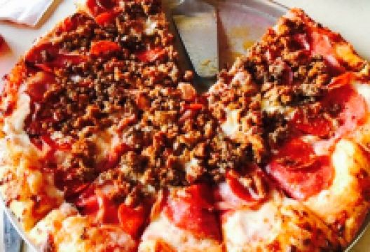Beneventi's Pizza美食图片