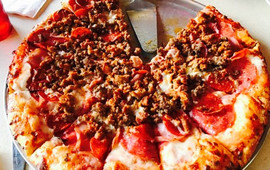 Beneventi's Pizza