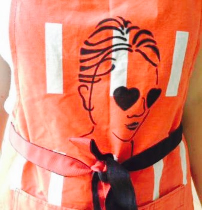 Ou Es Tu Ginger?餐厅图片