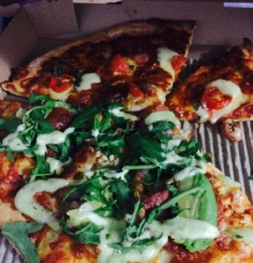 Crust