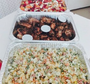 Eat Alley Eatery餐厅图片