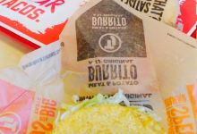 Taco John's美食图片