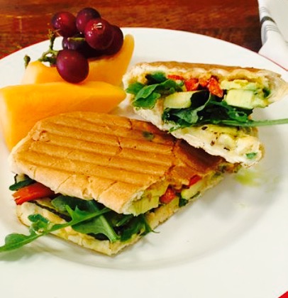 The Pink House餐厅图片