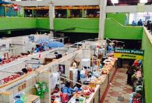Mercado Central购物图片