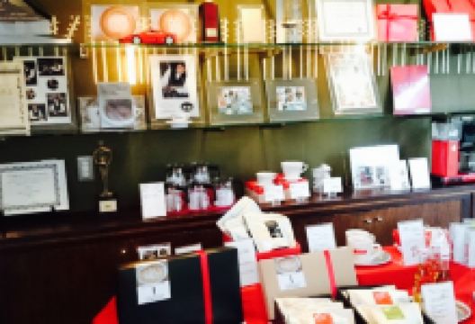 CAFE ROSSO美食图片