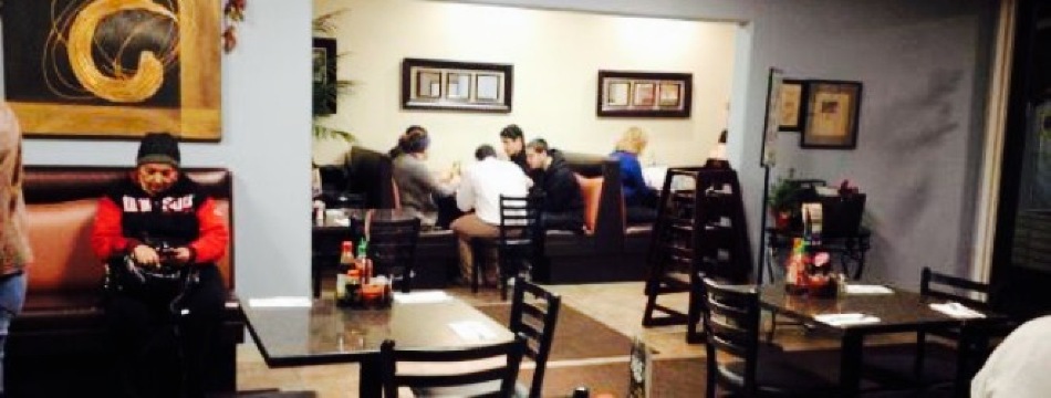 Noodle Bar餐厅图片