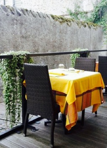 Ristorante La Cantina餐厅图片