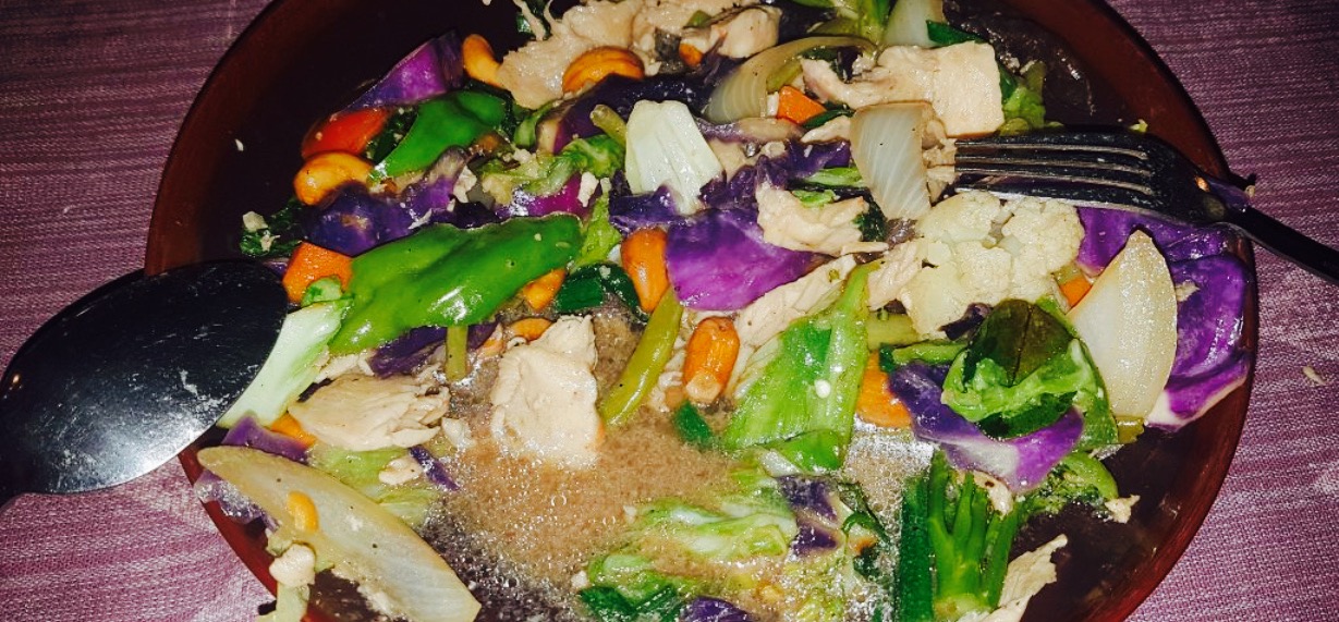 Coco Home Bar & Restaurant餐厅图片