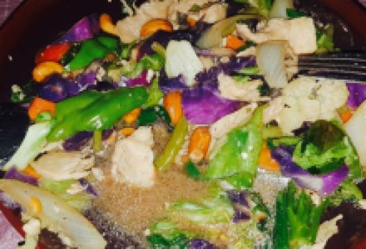 Coco Home Bar & Restaurant美食图片