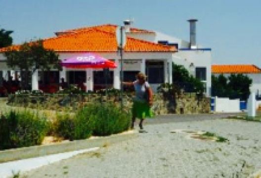 Restaurante A Azenha do Mar - Nova Gerência美食图片
