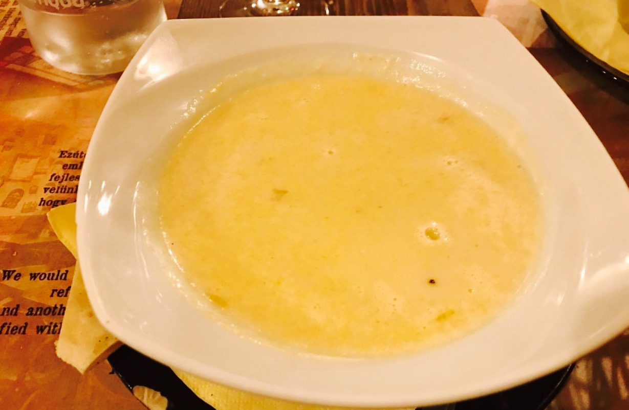 Korhely Etterem & Pub餐厅图片