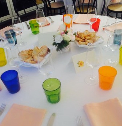 Salefino Ristocafe'餐厅图片