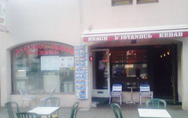 L'Istanbul