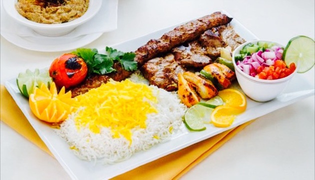 Hatam Restaurant餐厅图片