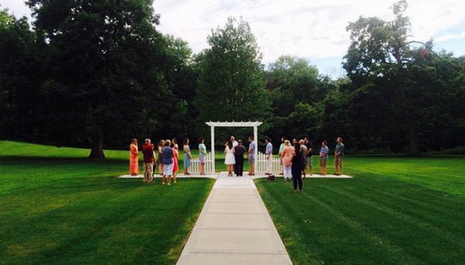 The Weingarten餐厅图片