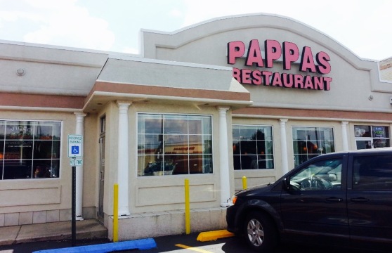 Pappas Restaurant and Lounge