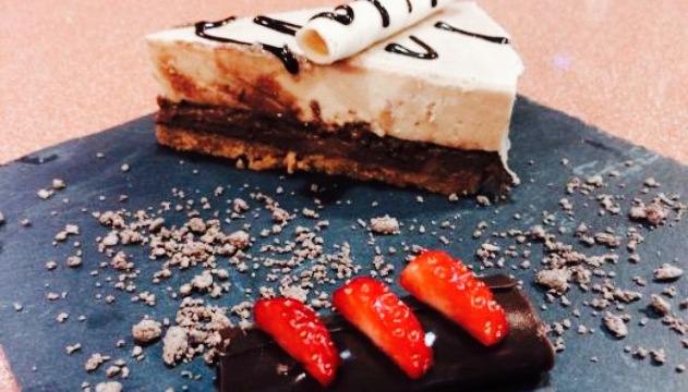 La Pizzeria餐厅图片