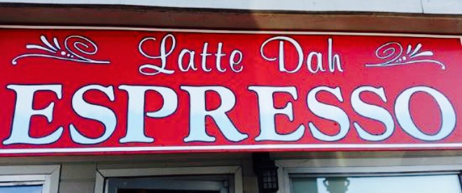 Latte Dah餐厅图片