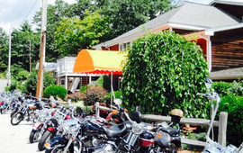 Waterfront Mary's