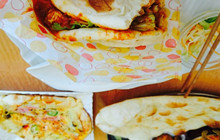 Indian Nepal Dining Cafe Munal餐厅图片