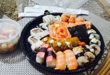 Duo Sushibar美食图片