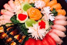 Vic sushi美食图片