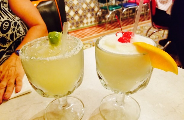 Chuy’s餐厅图片