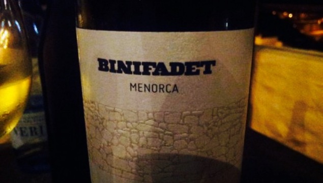 Cas Consol餐厅图片