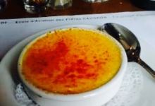 Brasserie des Frères Caudron美食图片