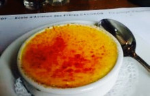 Brasserie des Frères Caudron餐厅图片