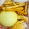 Popeyes Louisiana Kitchen