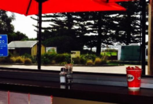 Imola Red Cafe美食图片