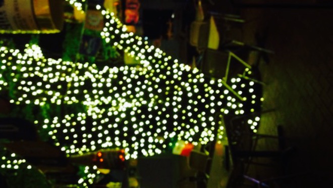 Pancho's Mexican Restaurant