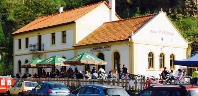 U Grobiana餐厅图片