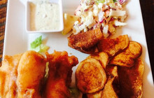 Dockside Grill餐厅图片