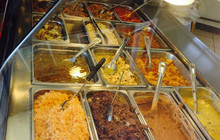 Mingo's Burritos餐厅图片